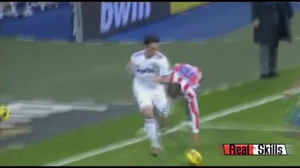 Real - Skills Volume 5