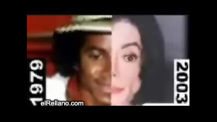 Michael Jackson - 1979 - 2003