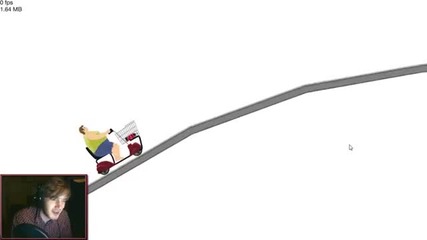 Save The Coke!!! - Happy Wheels - Part 39