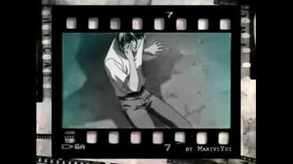 Setsuna and Sara - You Found Me