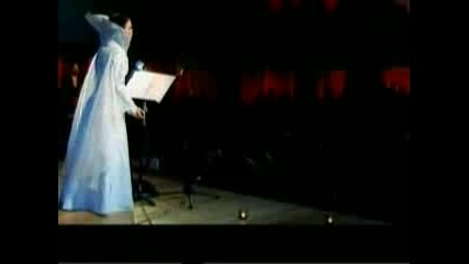Tarja Turunen - Adeste Fideles