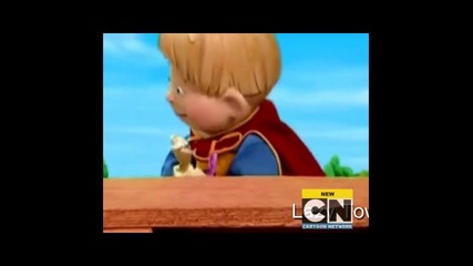 Lazy Town