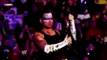 Jeff Hardy Tribute