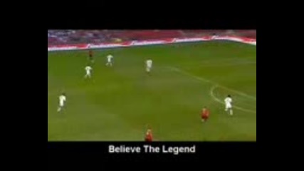 C.Ronaldo - The Legend