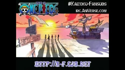 One Piece 24