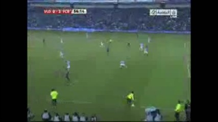 Fcbarselona 2009 2010 We Rule The World hd 