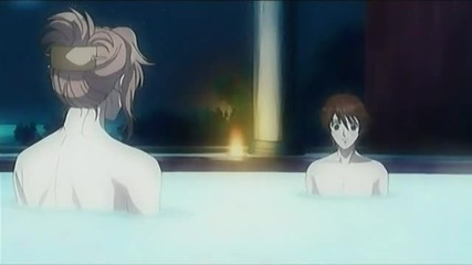 Gakuen Heaven - 04