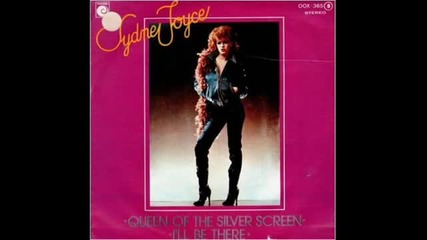 sydne joyce--queen of the silver screen 1978(ultra Rare Disco)