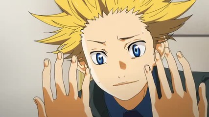 Shigatsu wa Kimi no Uso Епизод 8 Eng Sub