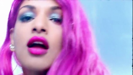 M.i.a. - Bring The Noize