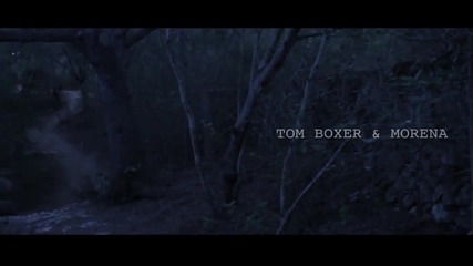 Tom Boxer & Morena - Hey