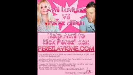 Fergie, Rihanna, Christina And Avrilmixx