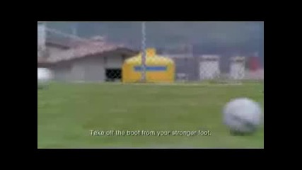 Adidas Dream Big - San Marino