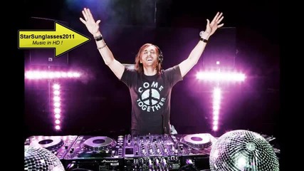 Akon Feat. David Guetta - Once Radio