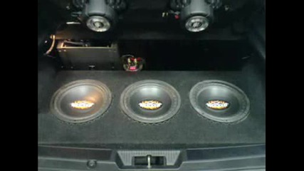 Hxomania Car Audio