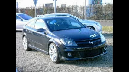 Astra 2.0 Turbo Opc