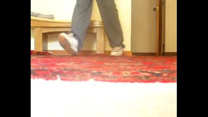 C-Walk Tutorial