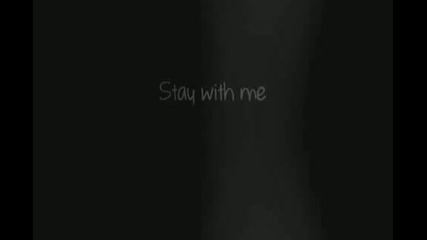 Stay with me. Korean Mv Mix