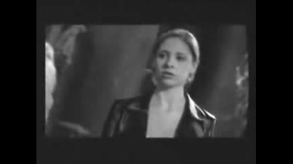 Spuffy-love or sex