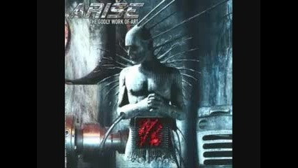 Arise - Within