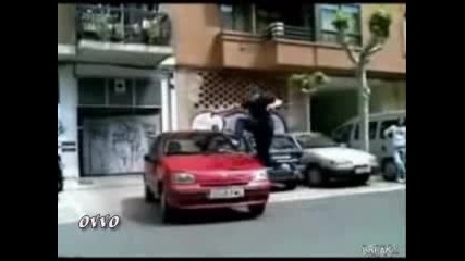 Първа каскада