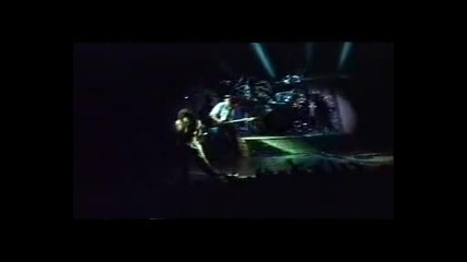Deep Purple - Knocking At Your Back Door - Finland 1987