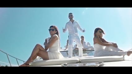 Премиера! 2015 | Chawki Ft. Dr. Alban - It's My Life ( Официално Видео ) + Превод