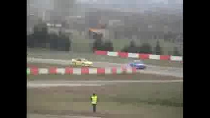 Bmw E30 325 Drift 