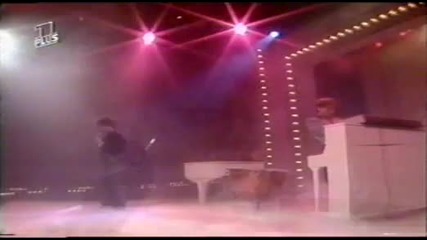 Alphaville Forever Young (goldene Europa 1984)