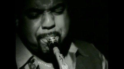 Will Downing & Gerald Albright - Stop, Look, Listen ( To Your Heart)