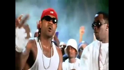 Jim Jones feat. P. Diddy, Paul Wall & Jha Jha - What You Been Drankin On? ( High Quality )