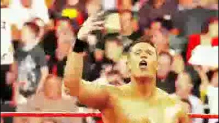 the miz titantron 2011 vbox7