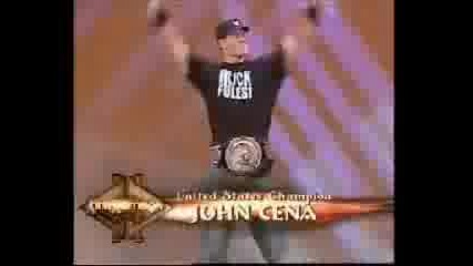 John Cena