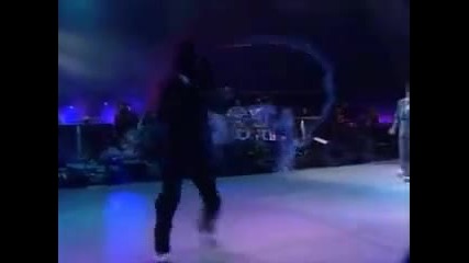 Smooth Criminal (live 1992 Dangerous Tour) - Michael Jackson 