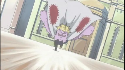 Fairy Tail - 159 {bg Sub} Високо Качество