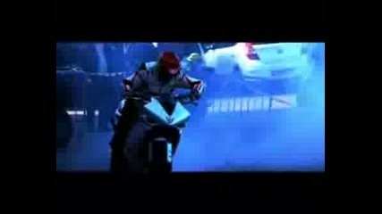 Angyal Zoltan - 2008 New R1 Stunt Bike