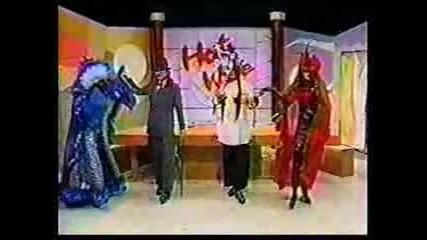 Mana Sama Speaks