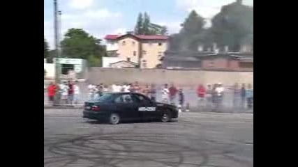 Тоя го скъса това Bmw M5 E39 от въртене