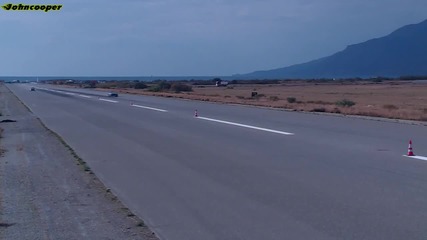 Nissan Gtr Ams Alpha 16 vs Nissan Gtr Altechno A1