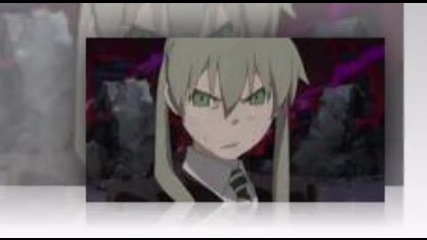 Soul Eater - Monster