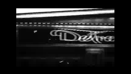 Official Video Claude Vonstroke Whos Afraid of Detroit
