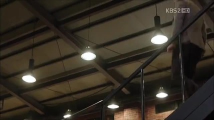 ( Dream High 2 ep 14 ) Backpack Couple scene cut - Hyorin Ji Soo Seo Joon