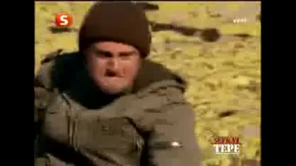 Kordon Celil Karakolu - Kurtarma Sahnesi Vbox7