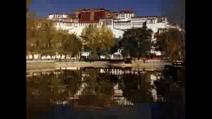 Тибет - Покрива На Света