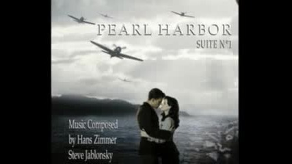 Hans Zimmer & Steve Jablonsky - Close To The Heart 
