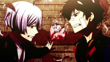 Reply Hamatora Episode 12 Eng Subs final