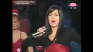 Tanja Savic - Nikada vise - Grand Duel - TV Pink