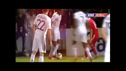 Viva Futbol Volume 57 