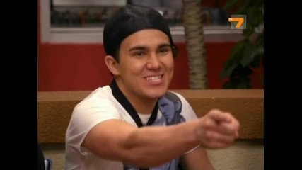 Big Time Rush s01 ep16