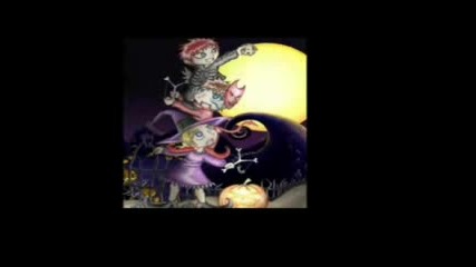 This Is Helloween Naruto